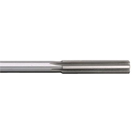 Drill America .4260 HSS Straight Shank Chucking Reamer DWRR.4260